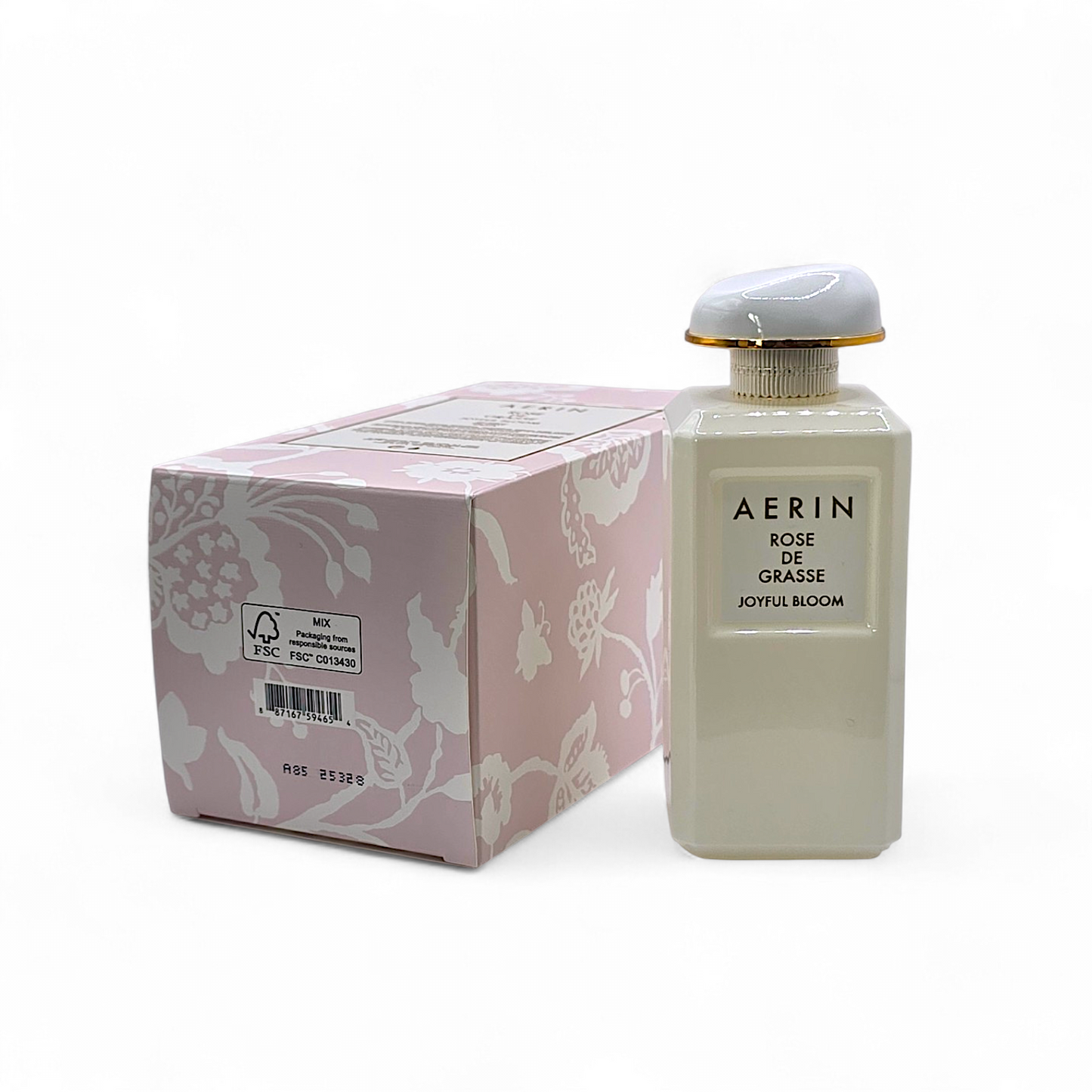 AERIN Rose de Grasse Joyful Bloom Eau de Parfum 100ml