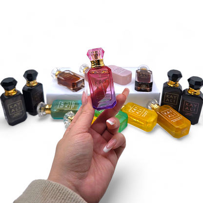 KAYALI Miniatur Duftset – 14 Düfte