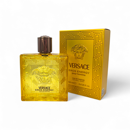 Versace Eros Energy Pour Homme EDP 100 ml