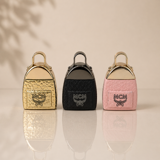 MCM Miniatur Duftset – 3 Düfte