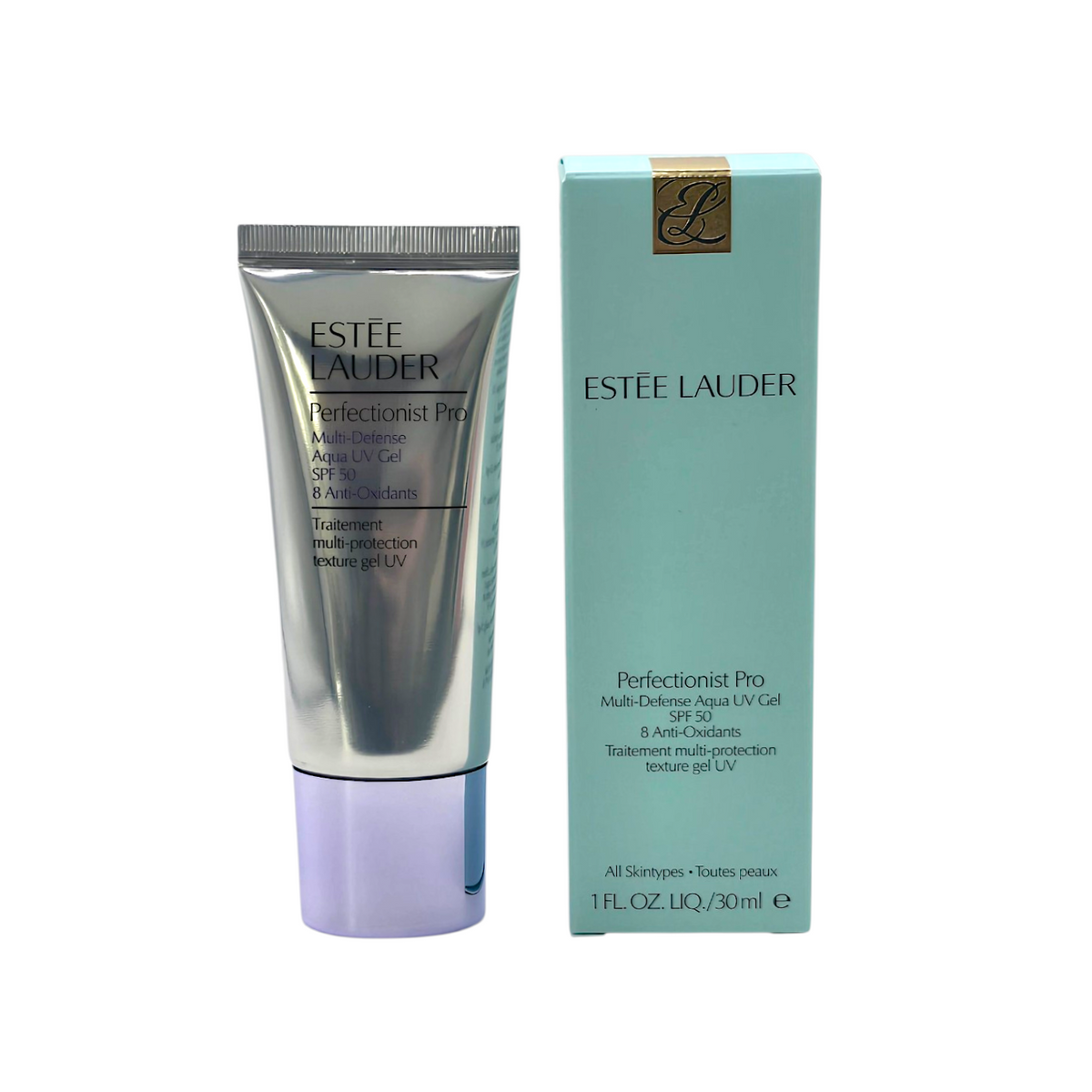 Estée Lauder Perfectionist Pro Multi-Defense Aqua UV Gel SPF 50 30ml