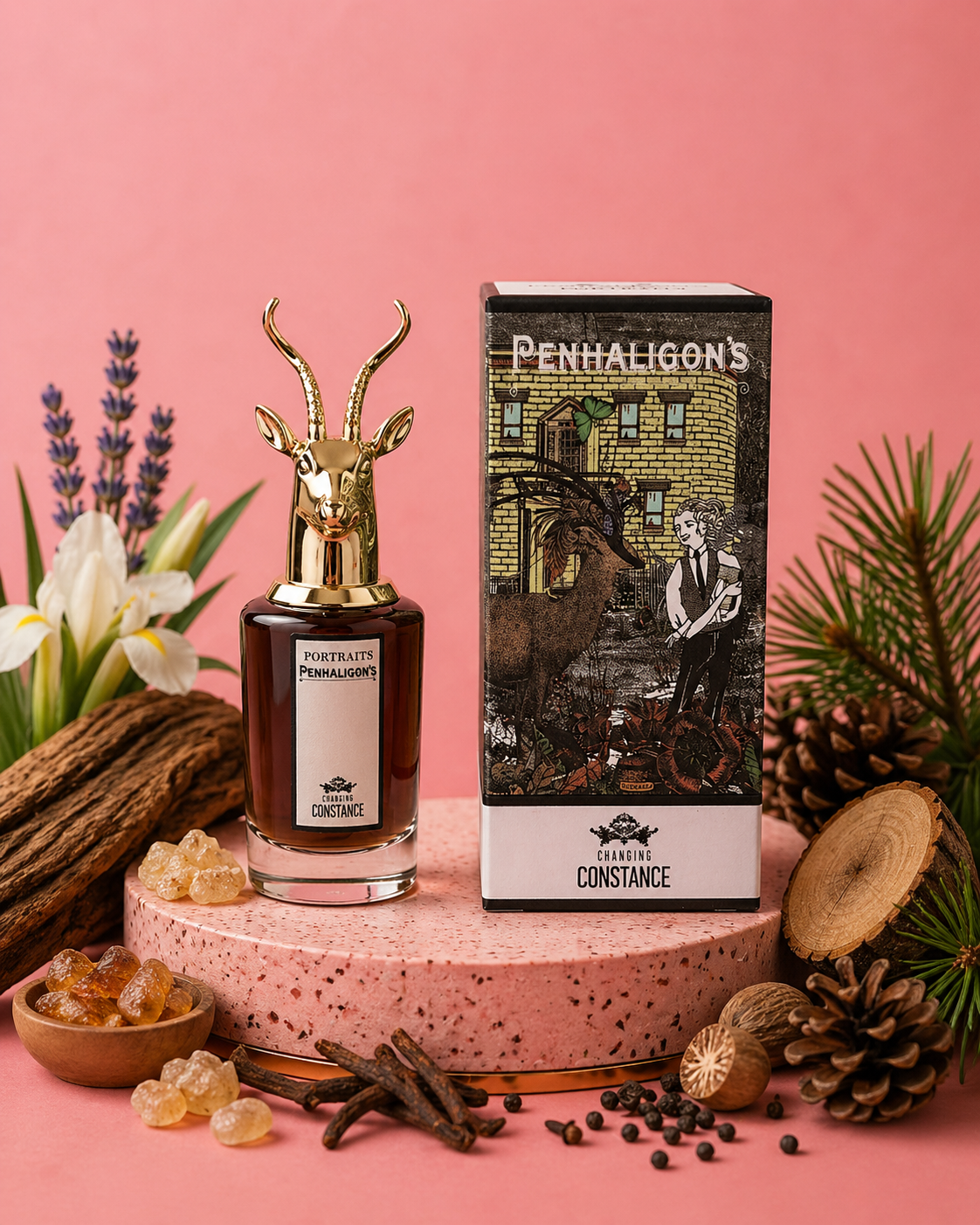 Penhaligon’s Changing Constance 10ml