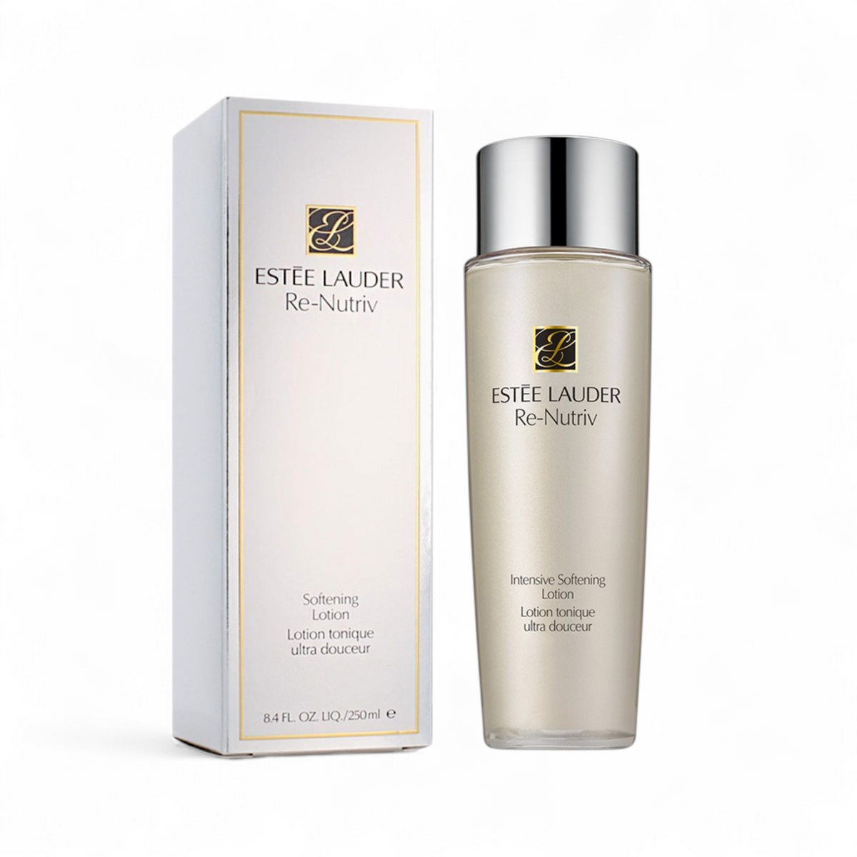 Estee Lauder Re-Nutriv Softening Lotion 250ml