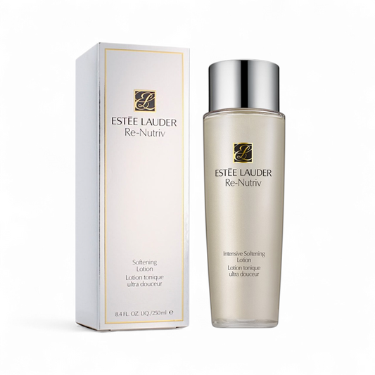Estee Lauder Re-Nutriv Softening Lotion 250ml