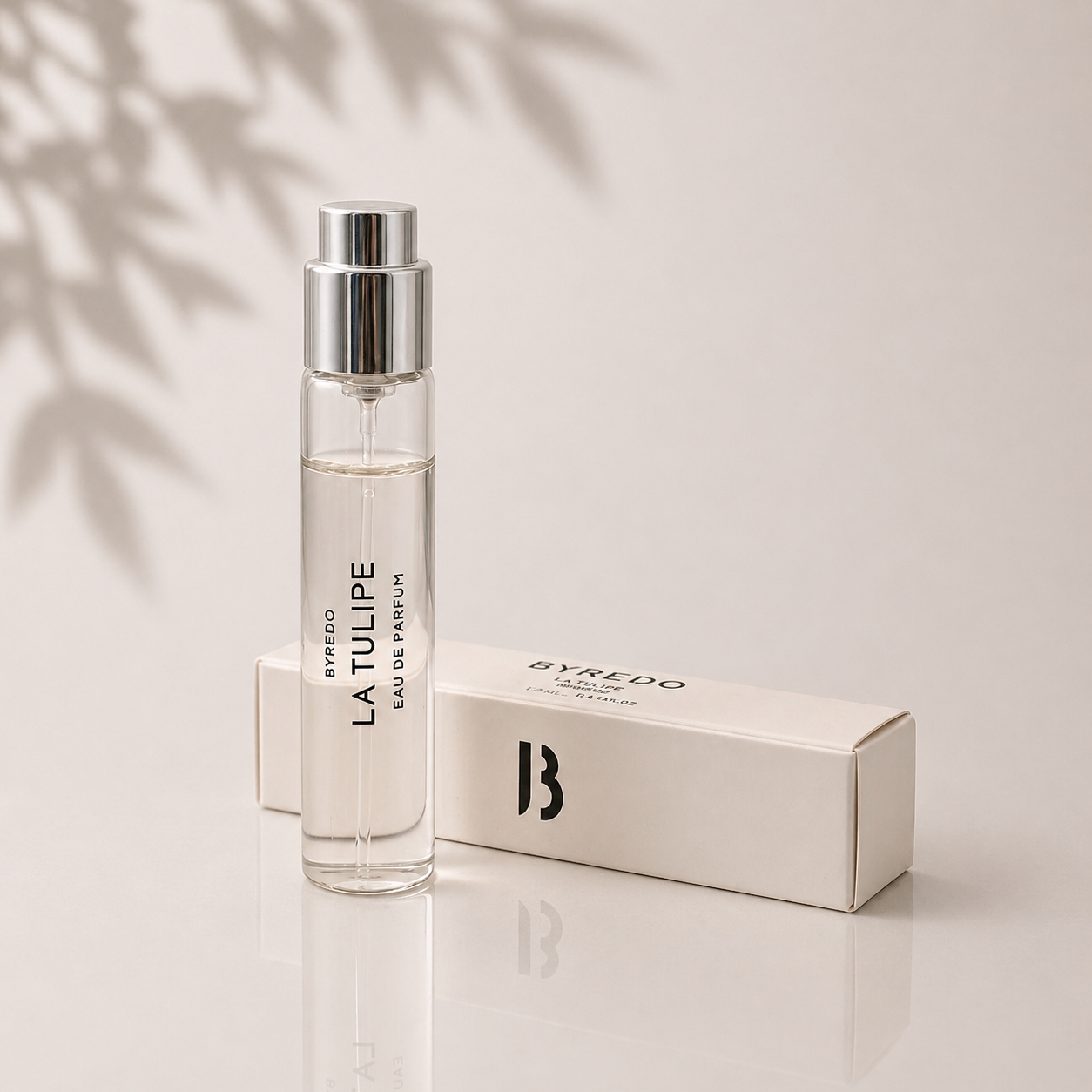 Byredo La Tulipe EdP 12ml