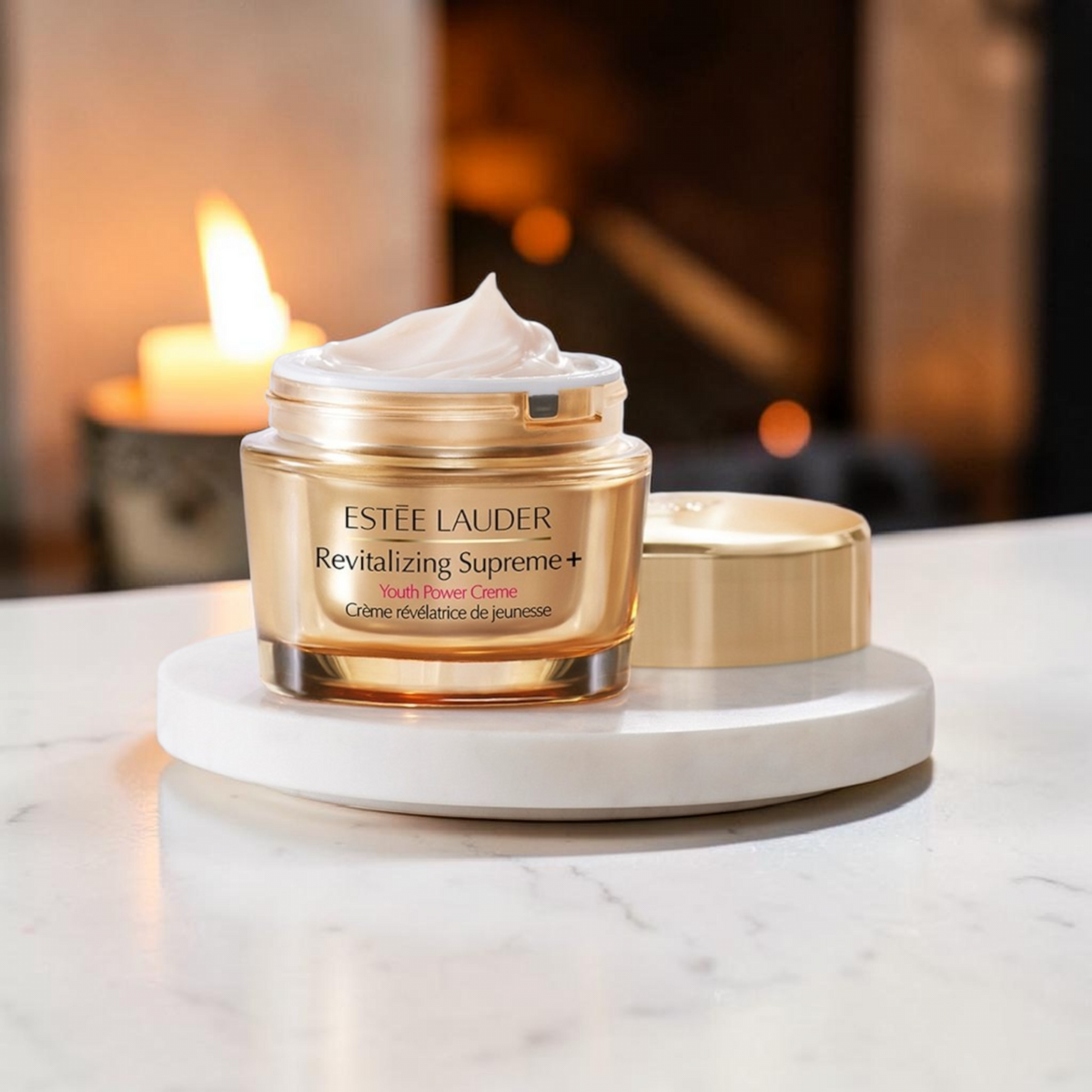 Estee Lauder Revitalizing Supreme + Youth Power Creme 75ml