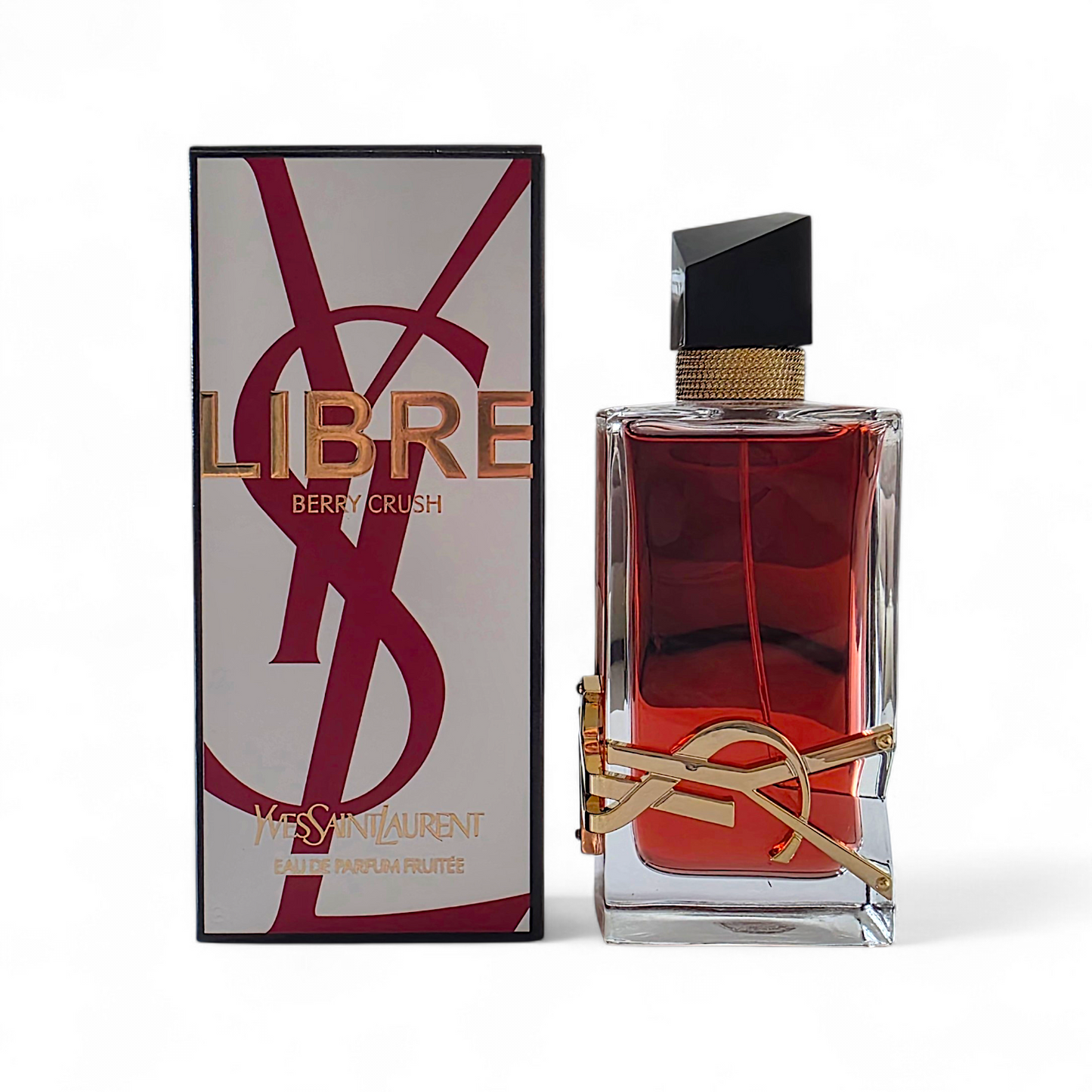 Libre Berry Crush Eau de Parfum 90ml