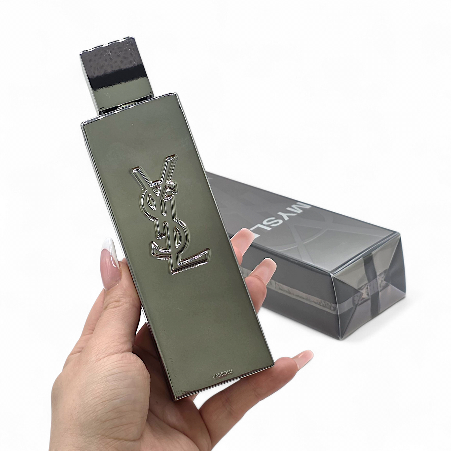 Yves Saint Laurent Parfum MYSLF L'Absolu Parfum 100ml