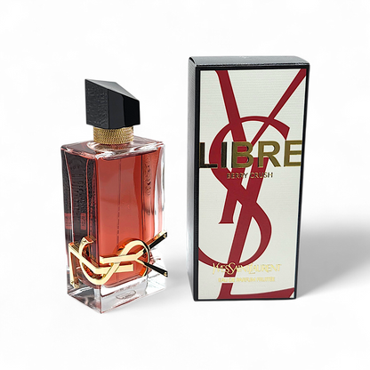 Libre Berry Crush Eau de Parfum 90ml