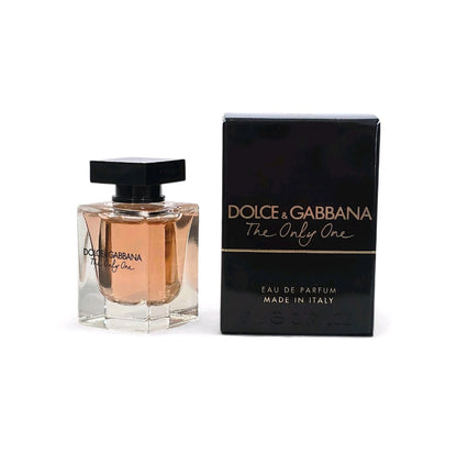 Dolce & Gabbana The Only One Eau de Parfum 5 ml Miniatur Damen Duft EDP Neu