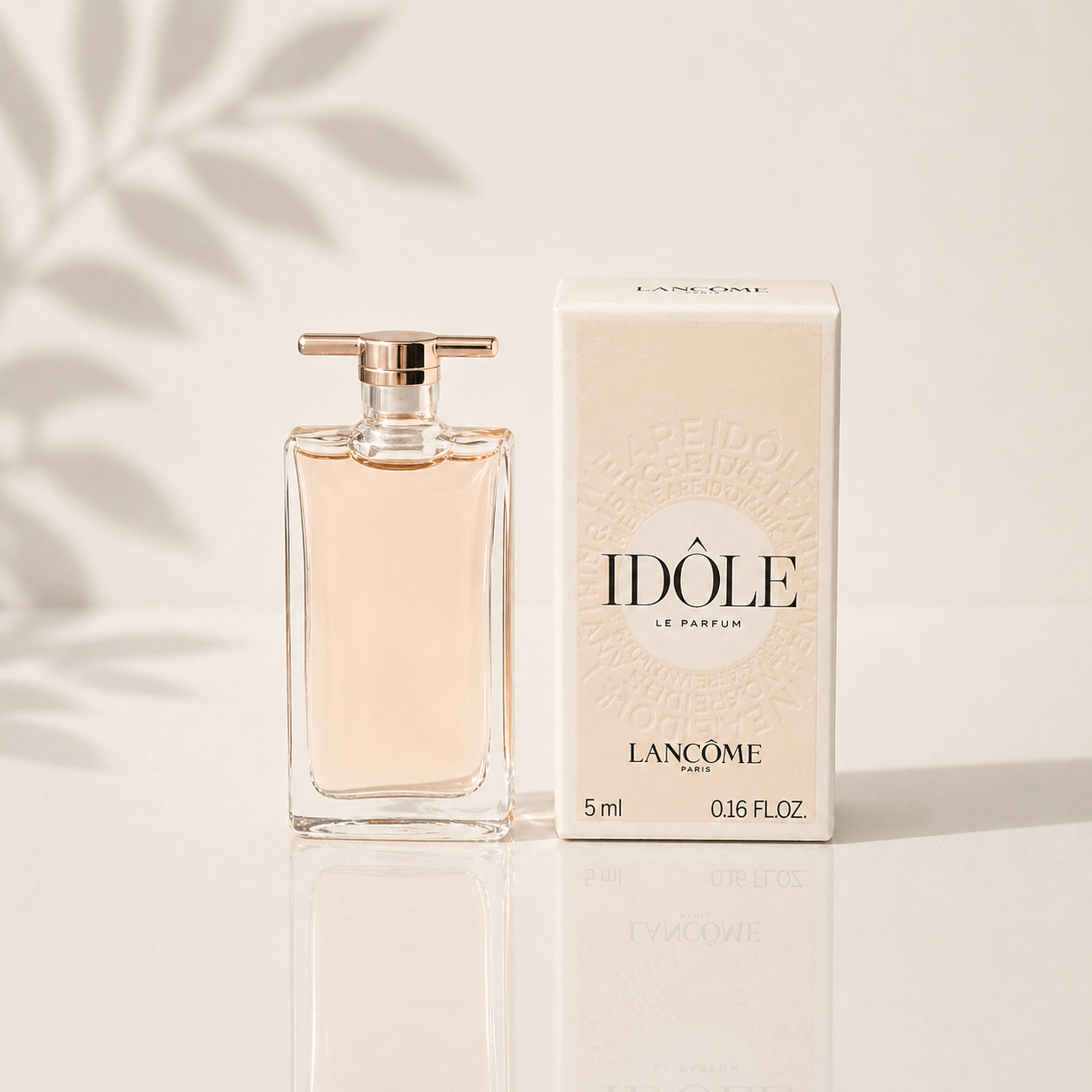 LANCÔME Idôle Le Parfum Eau de Parfum 5 ml