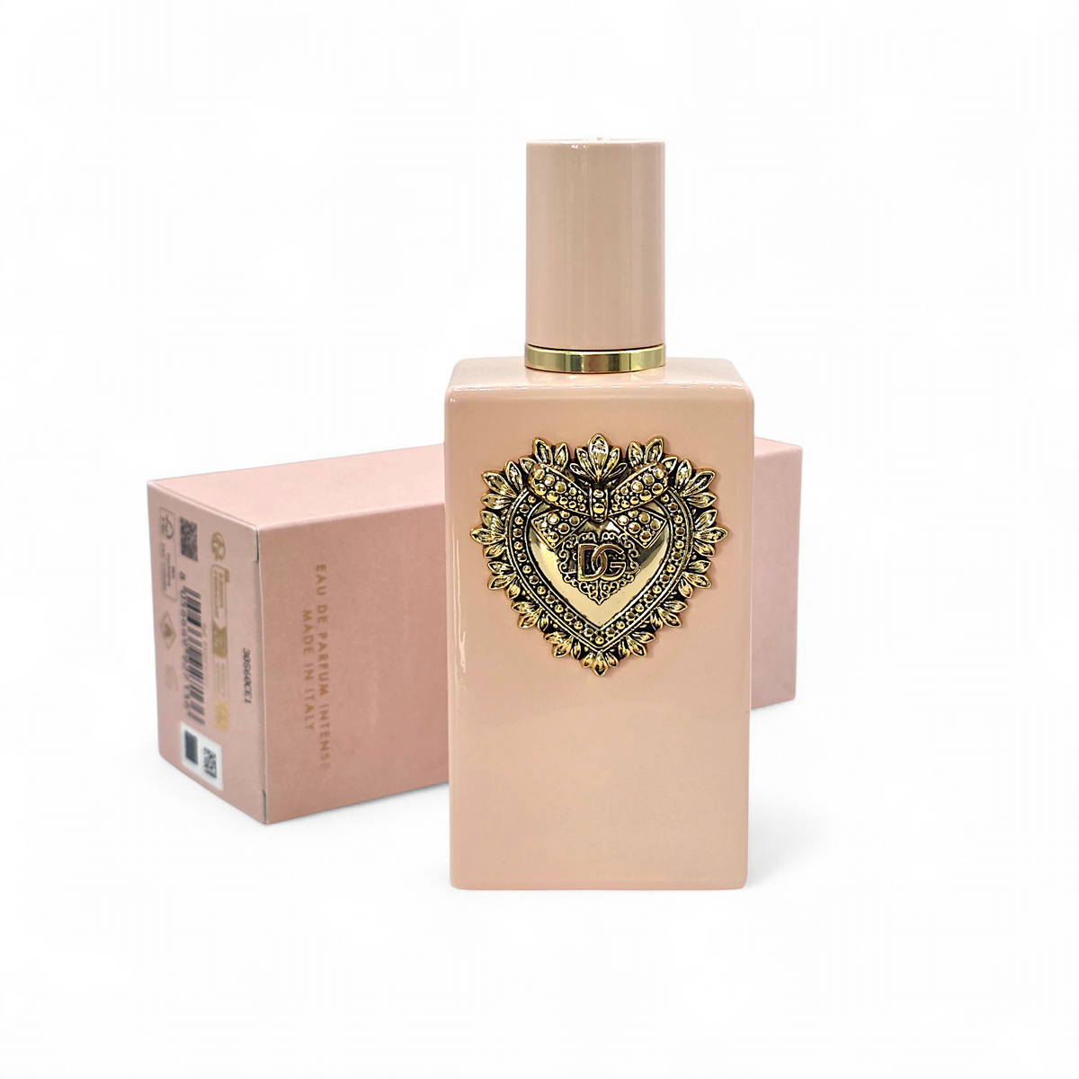 Dolce & Gabbana My Devotion Eau de Parfum Intense 100ml