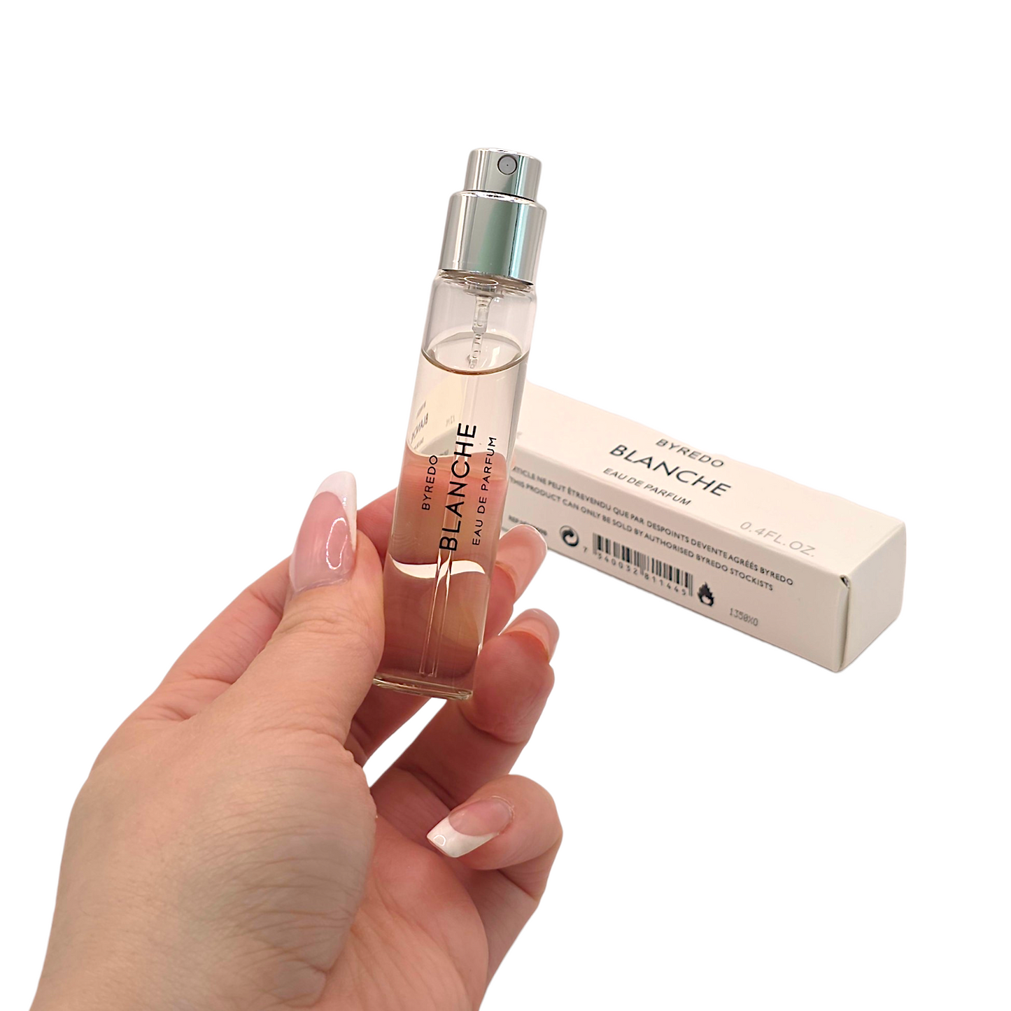 Byredo Blanche EdP 12ml