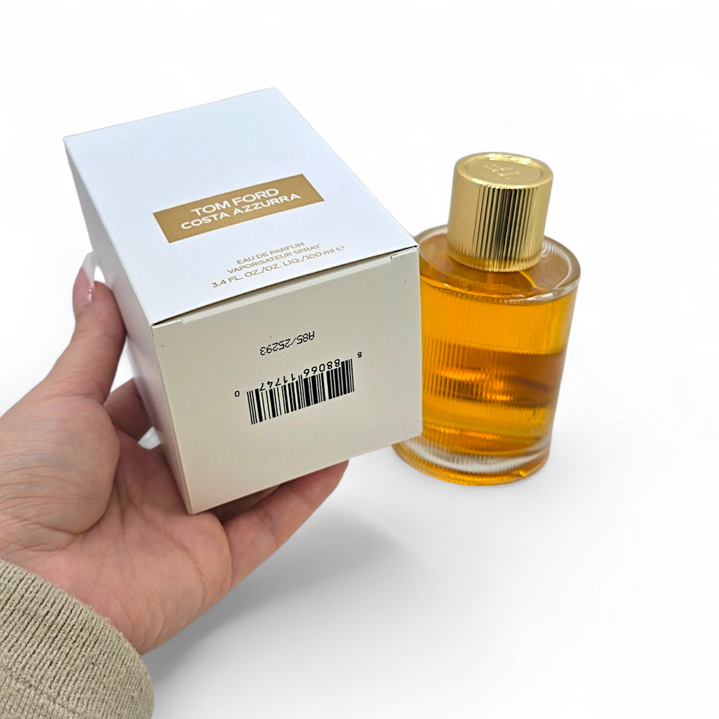 Tom Ford Costa Azzurra Eau de Parfum 100 ml
