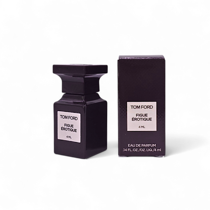 Tom Ford Figue Érotique Eau de Parfum Miniatur 4 ml