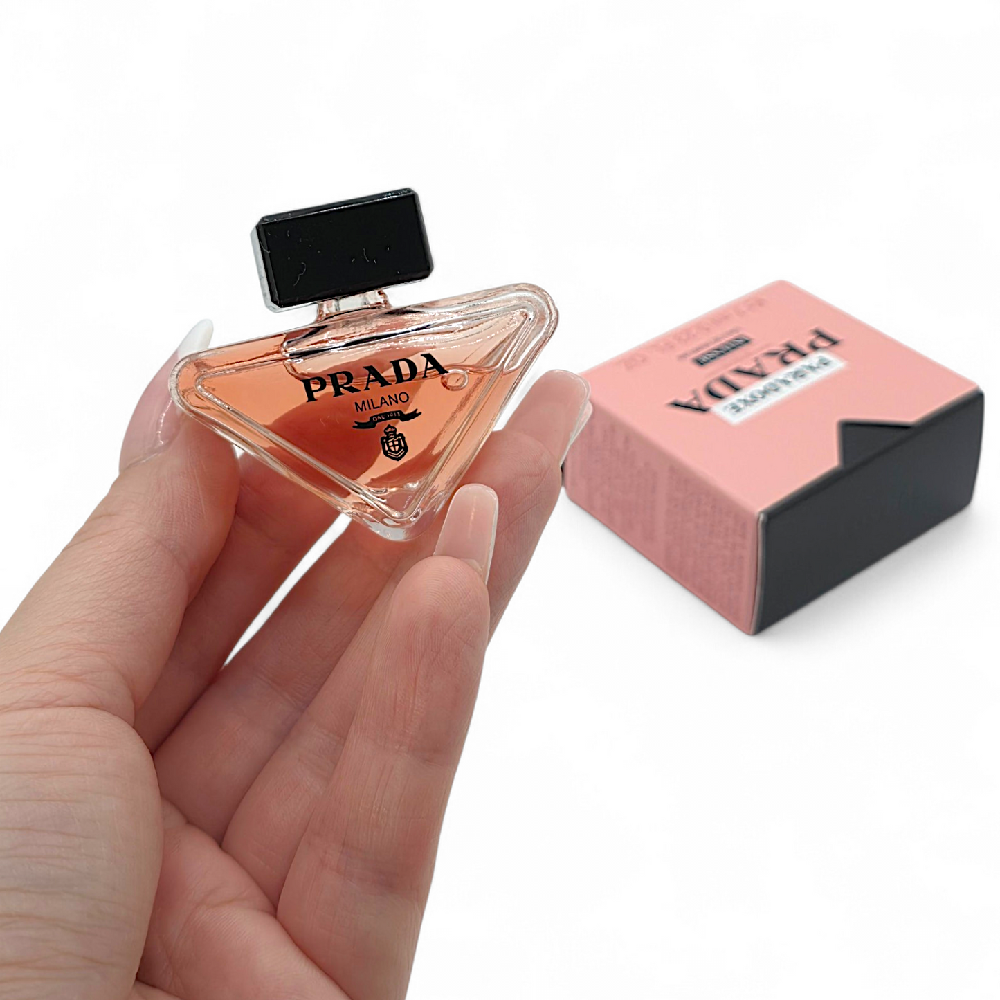 Prada Paradoxe Intense EdP 7ml