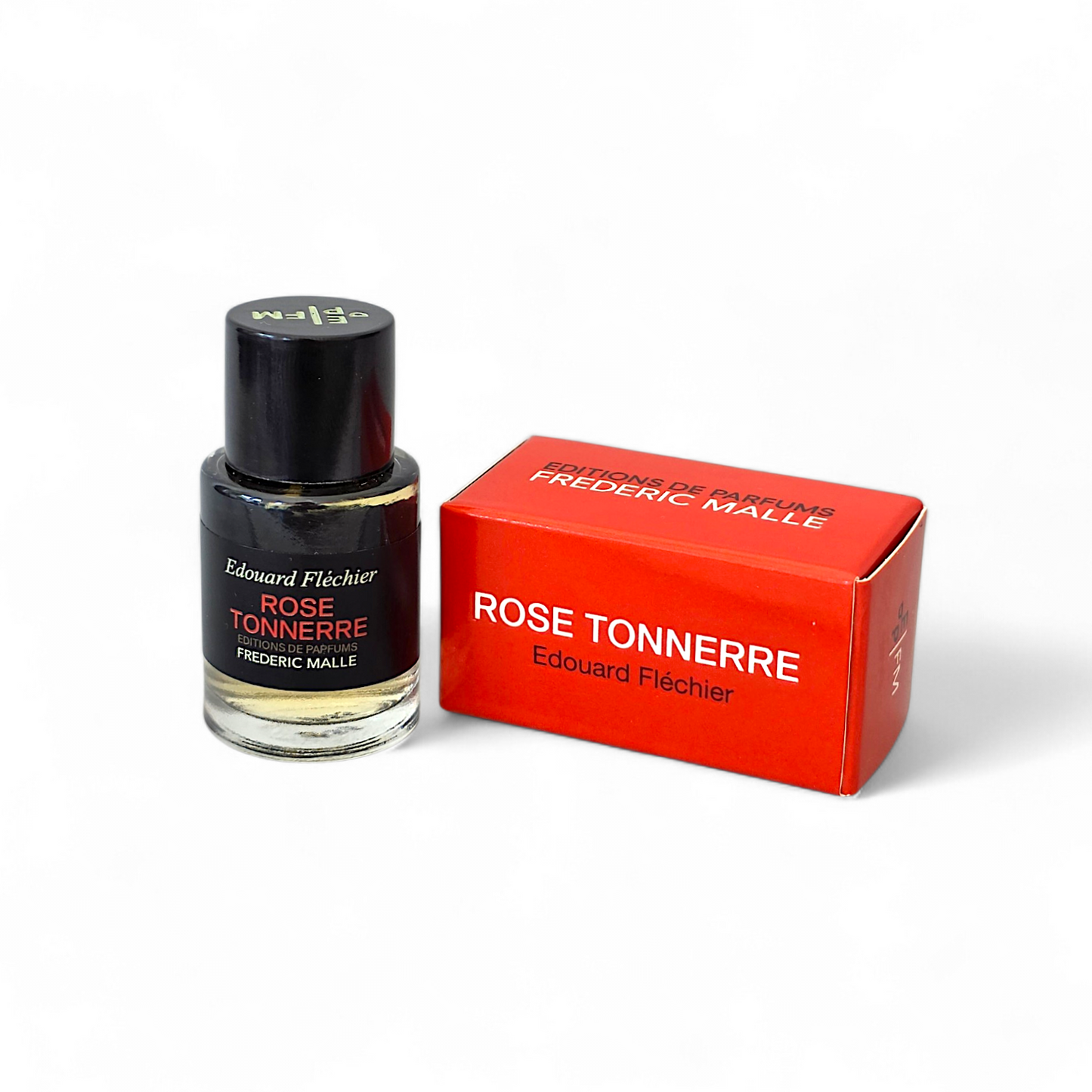 Frederic Malle Rose Tonnerre Eau de Parfum 7ml