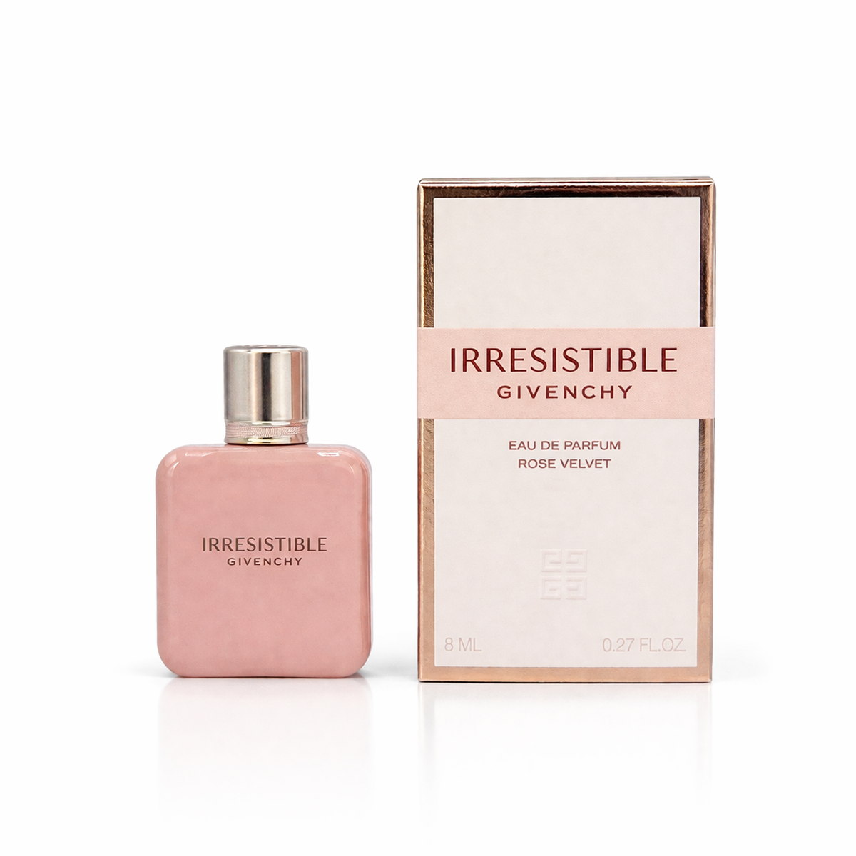 Givenchy Irresistible Rose Velvet EdP 8ml