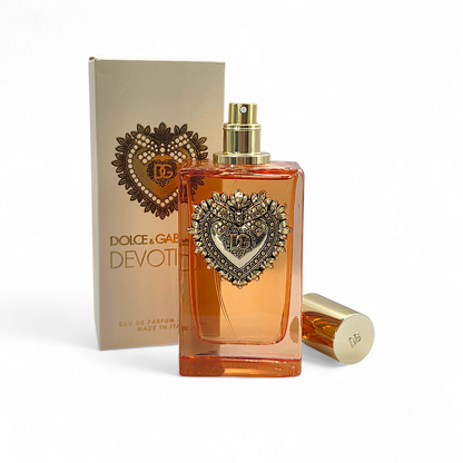 Dolce & Gabbana Devotion Eau de Parfum Intense 100ml