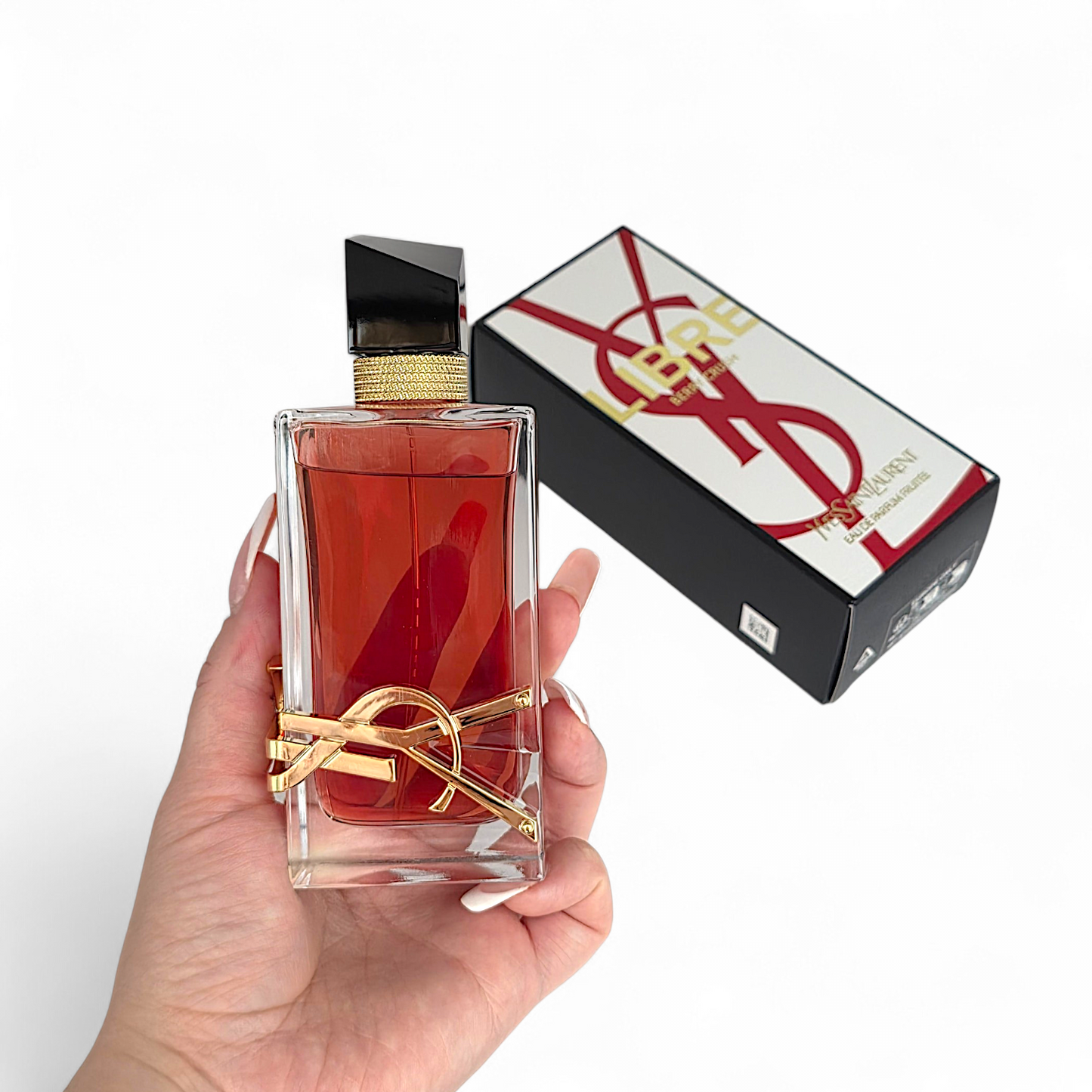 Libre Berry Crush Eau de Parfum 90ml