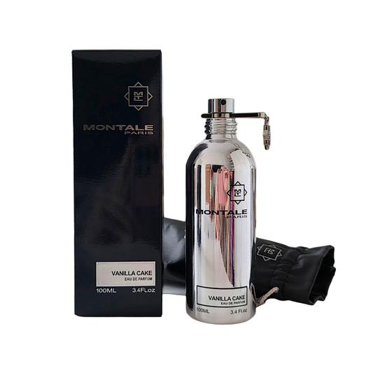 Montale Vanilla Cake Eau de Parfum – 100 ml