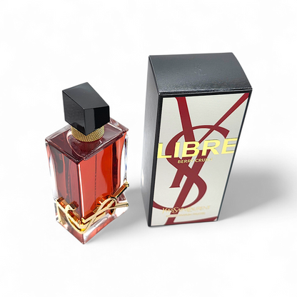 Libre Berry Crush Eau de Parfum 90ml