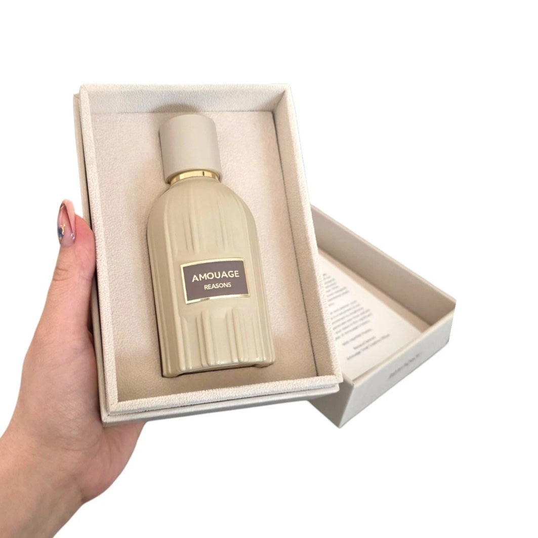 Amouage Reasons 100ml Essence De Parfum