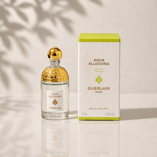 GUERLAIN Aqua Allegoria Nerolia Vetiver Eau de Toilette 7,5 ml