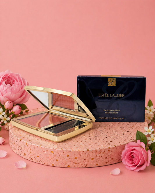 Estée Lauder The Sculpting Blush