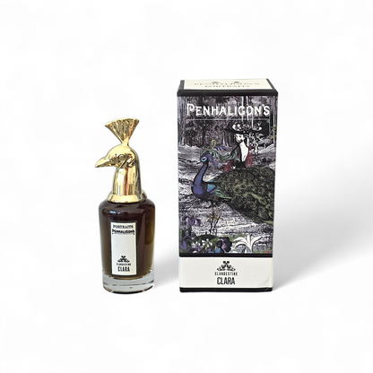 Penhaligons Clandestine Clara Eau de Parfum 10ml