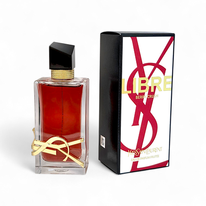 Libre Berry Crush Eau de Parfum 90ml