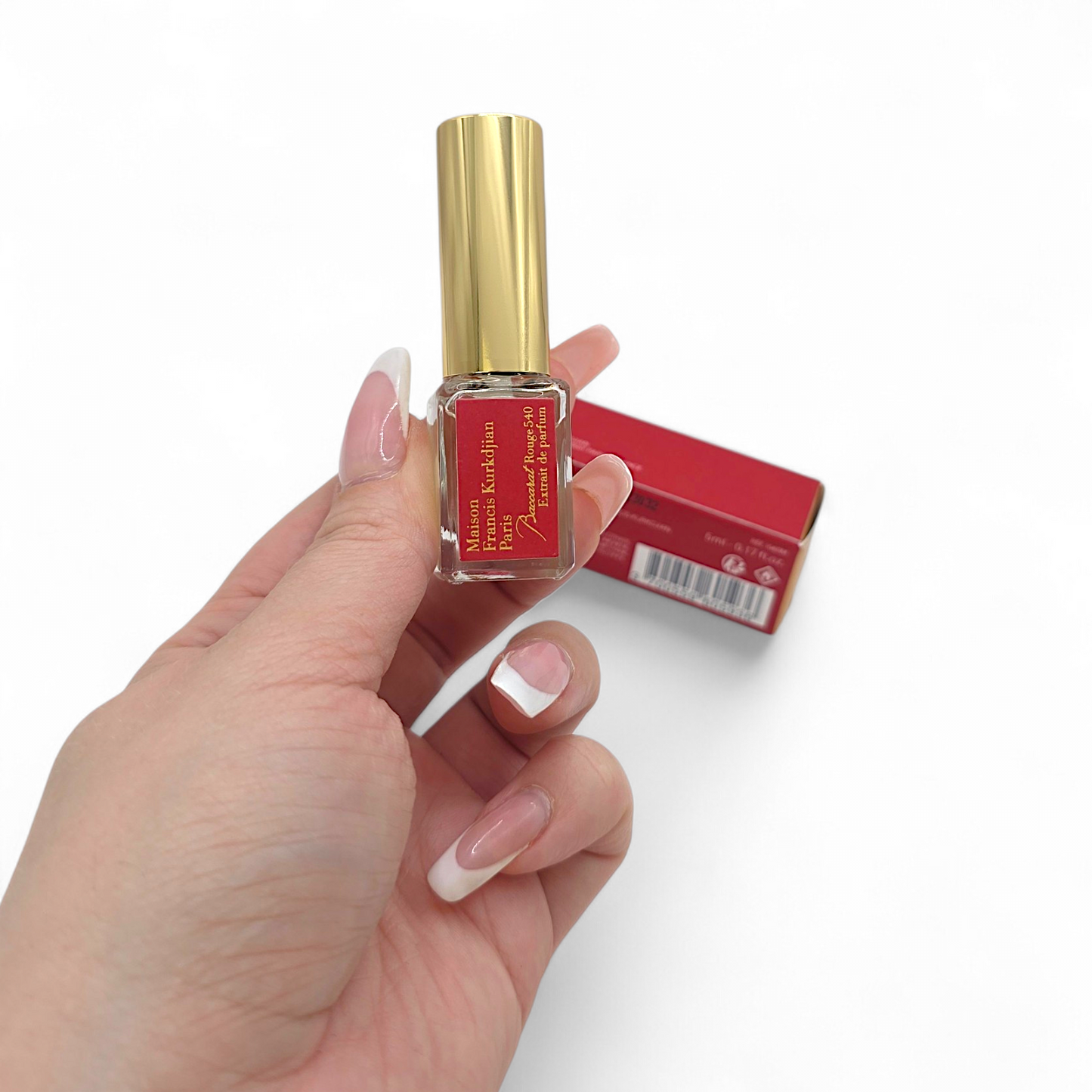Maison Francis Kurkdjian Paris 5 ml Extrait de Parfum