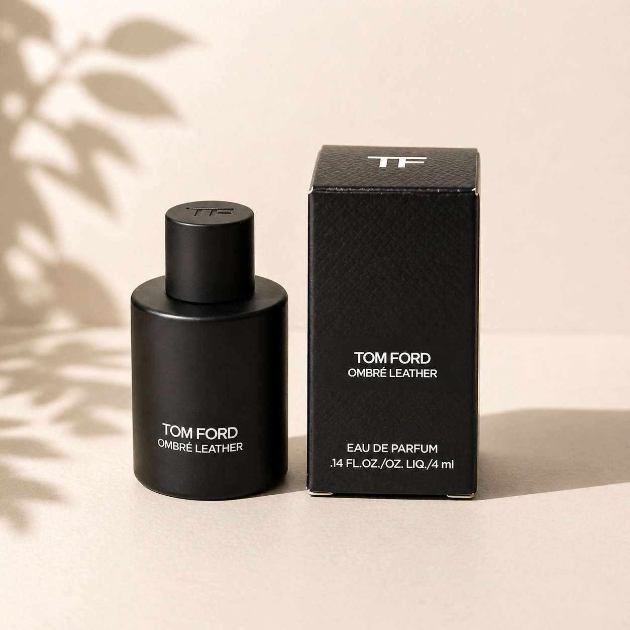 Tom Ford Ombré Leather Eau de Parfum 4 ml
