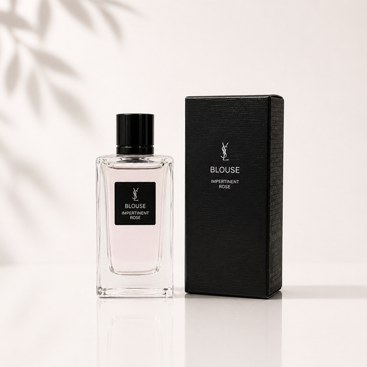 Ysl Blouse Impertinent Rose 7,5ml EdP