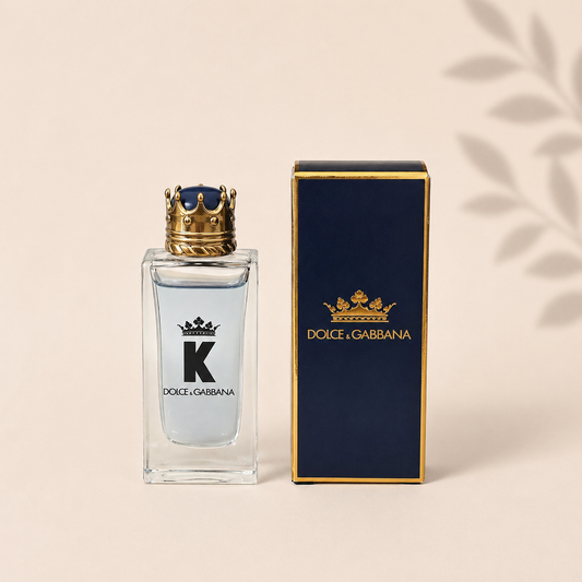 Dolce & Gabbana K Eau de Toilette 7,5ml