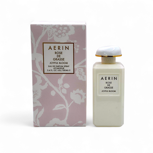 AERIN Rose de Grasse Joyful Bloom Eau de Parfum 100ml