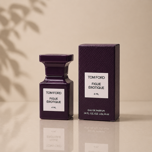 Tom Ford Figue Érotique Eau de Parfum Miniatur 4 ml