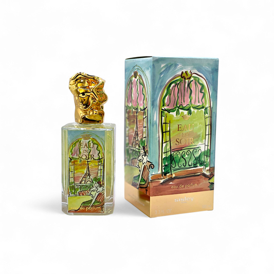 Sisley Eau du Soir Eau de Parfum – 100 ml