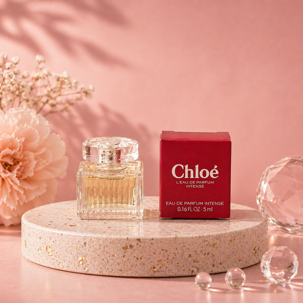 Chloe L'Eau de Parfum intense 5ml