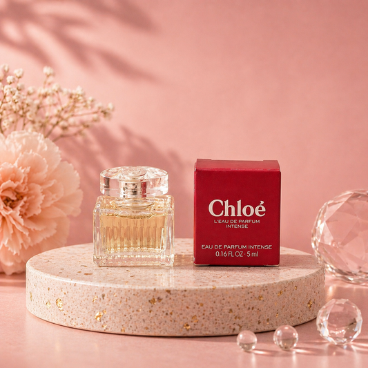 Chloe L'Eau de Parfum intense 5ml