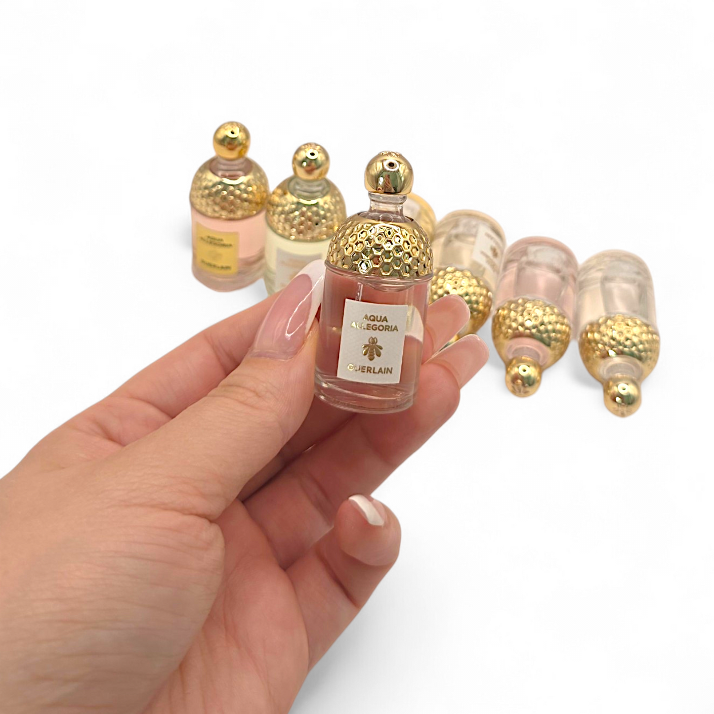 Guerlain Aqua Allegoria Kollektion