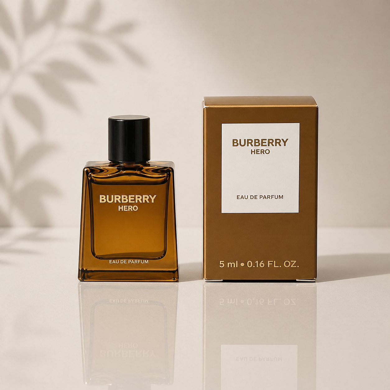 Burberry Hero EdP 5ml