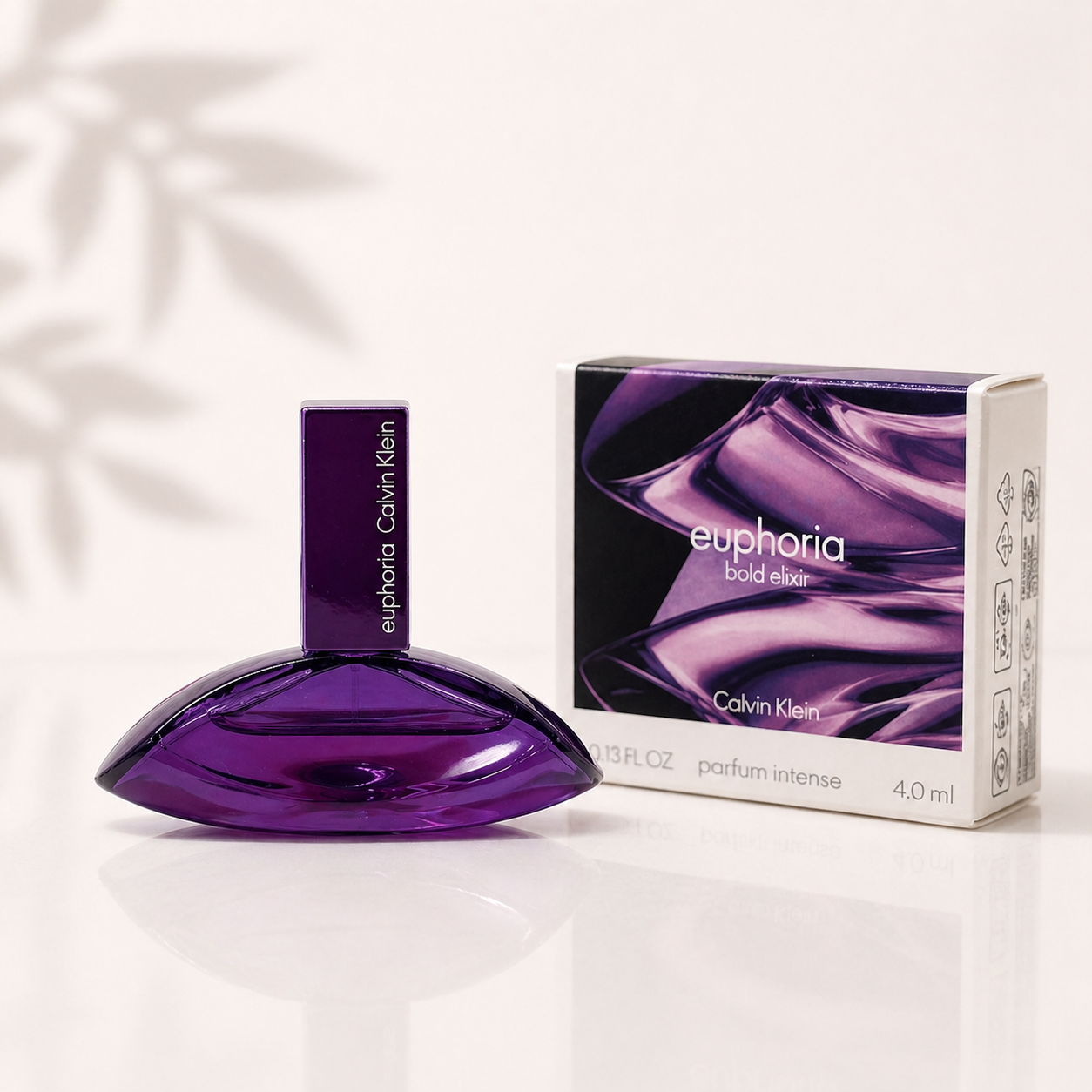 Cavin Klein Euphoria Bold Elixir Parfum Intense 4,0ml