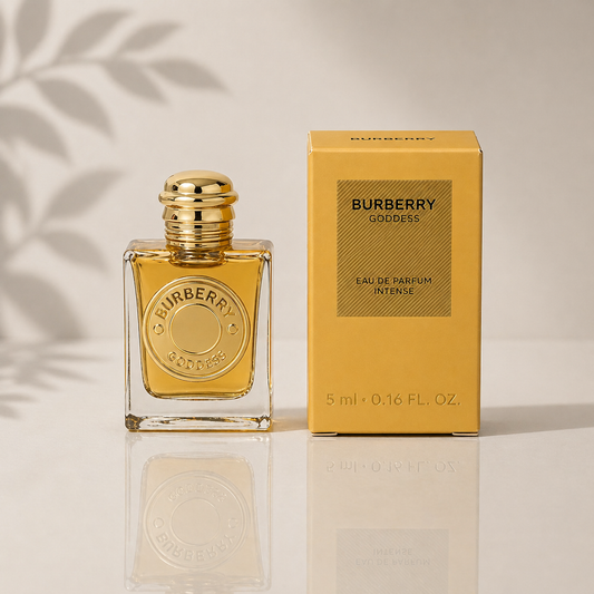 BURBERRY Goddess Eau de Parfum Intense 5 ml