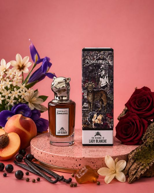 Penhaligon’s The Revenge of Lady Blanche 10ml