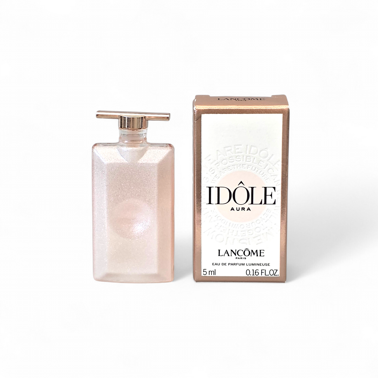 Lancôme Idôle Aura Eau de Parfum (5 ml)