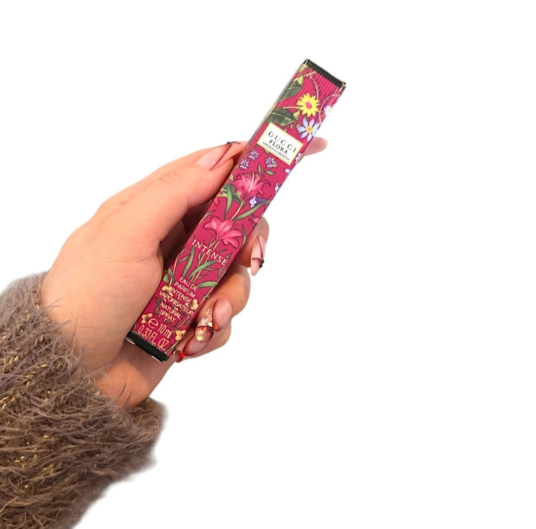 Flora by Gucci Gorgeous