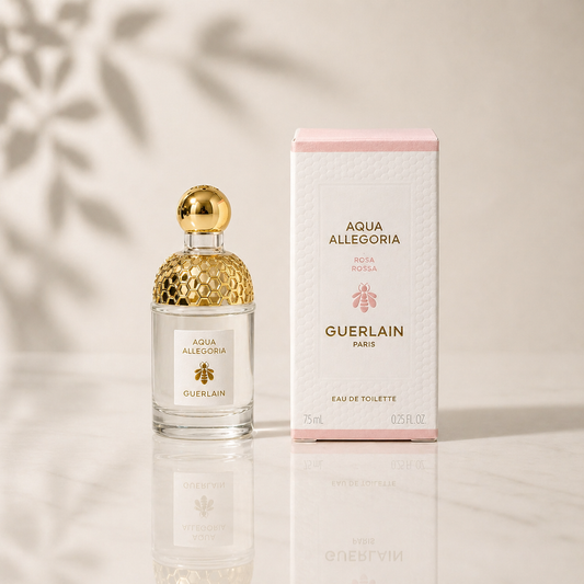 GUERLAIN Aqua Allegoria Rosa Rossa Eau de Toilette 7,5 ml
