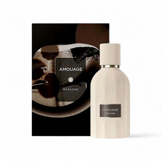 Amouage Reasons 100ml Essence De Parfum