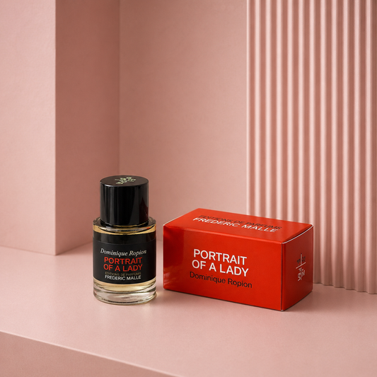 Frederic Malle Portrait of a Lady Dominique Ropion 7ml